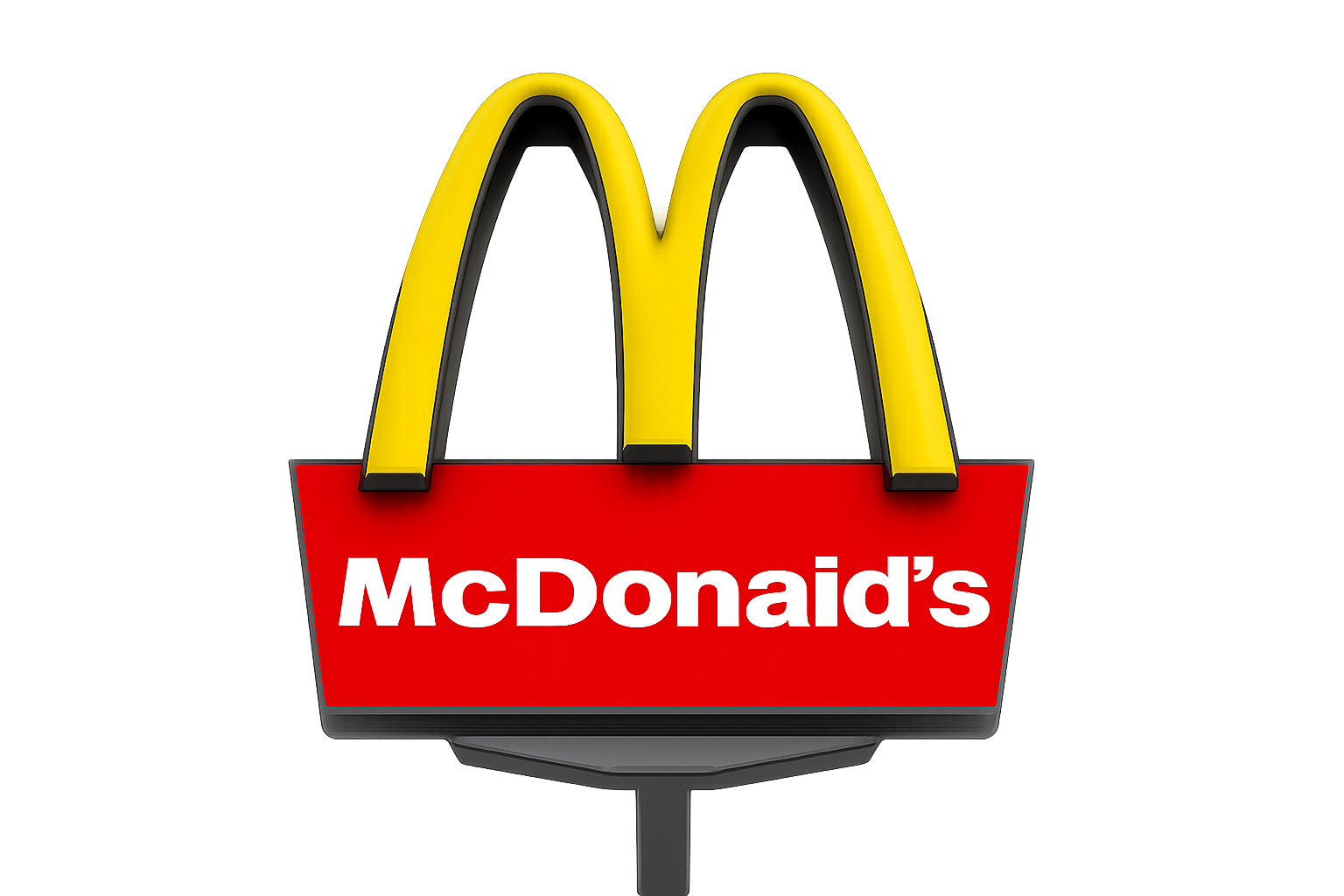 mcdonalds menu