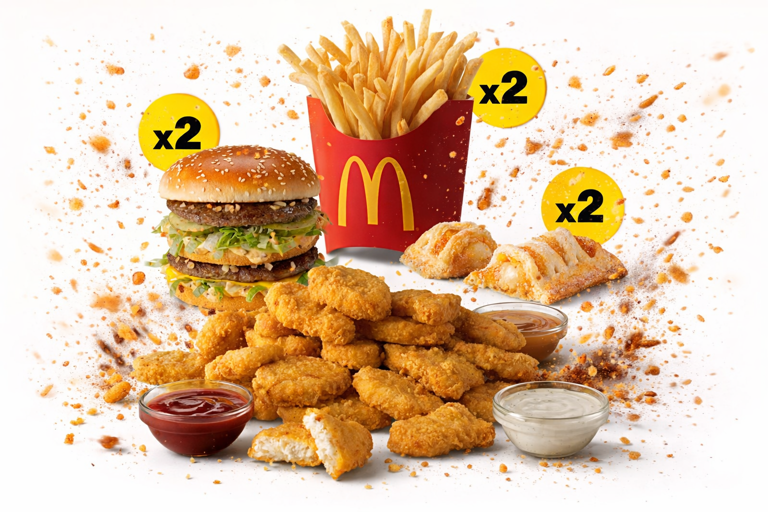 McDonald's Menu 168 ChatGPT Image Dec 27 2025 11 15 23 PM