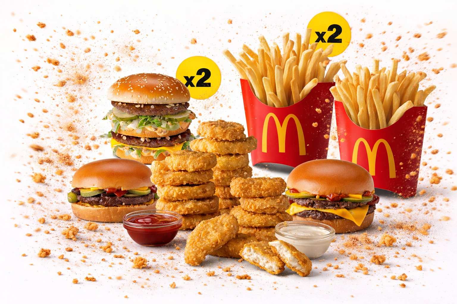 McDonald's Menu 174 ChatGPT Image Dec 27 2025 11 15 49 PM